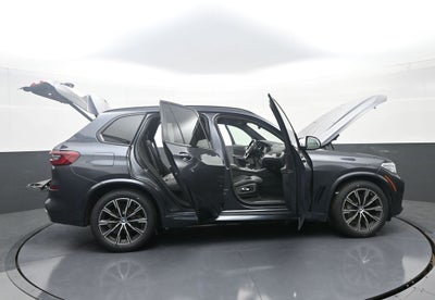 2019 BMW X5 xDrive50i