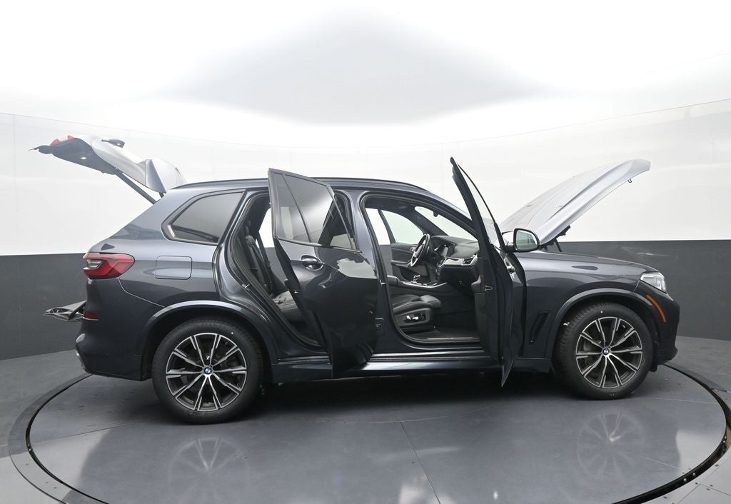 2019 BMW X5 xDrive50i