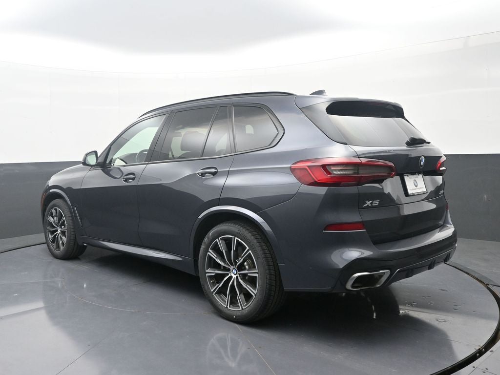 2019 BMW X5 xDrive50i