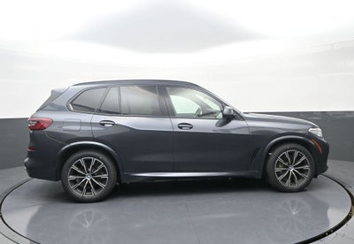 2019 BMW X5 xDrive50i