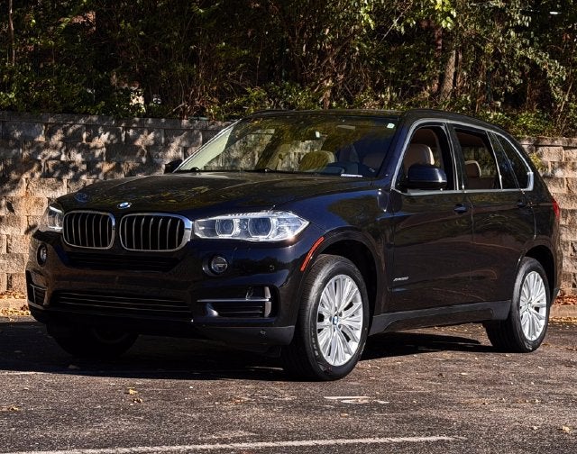 2016 BMW X5 xDrive35i Sport Activity