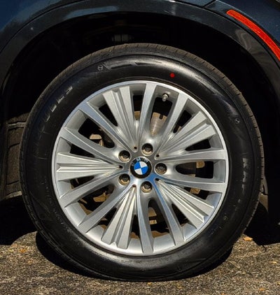 2016 BMW X5 xDrive35i Sport Activity