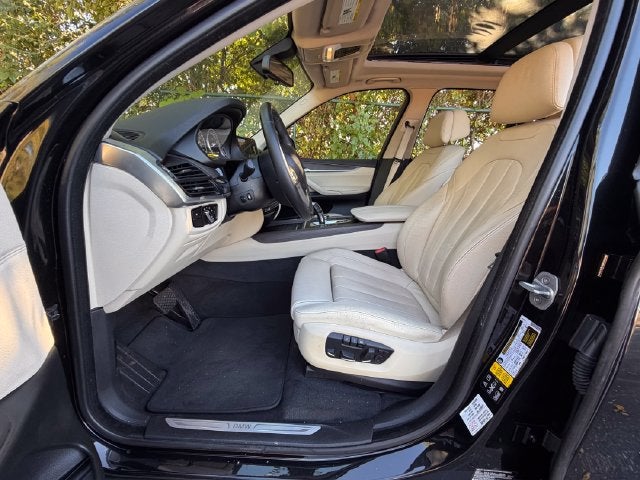 2016 BMW X5 xDrive35i Sport Activity