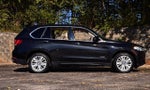2016 BMW X5 xDrive35i Sport Activity