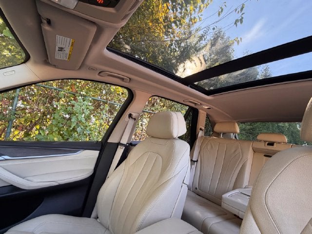 2016 BMW X5 xDrive35i Sport Activity