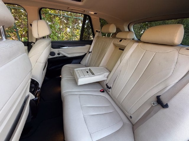 2016 BMW X5 xDrive35i Sport Activity