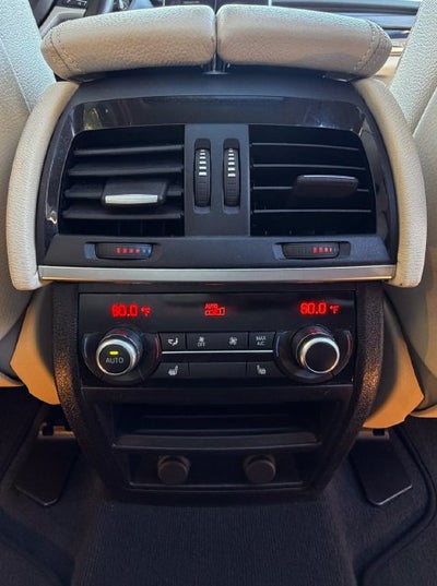 2016 BMW X5 xDrive35i Sport Activity