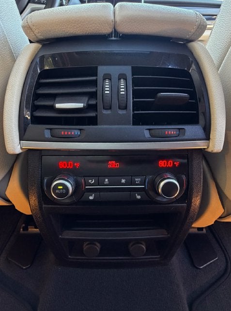 2016 BMW X5 xDrive35i Sport Activity