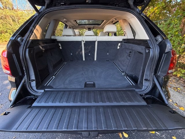 2016 BMW X5 xDrive35i Sport Activity