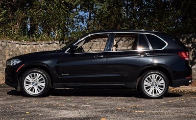 2016 BMW X5 xDrive35i Sport Activity
