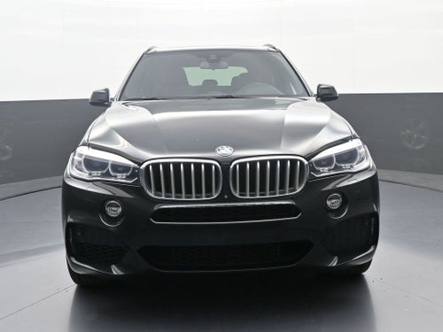 2014 BMW X5 xDrive50i