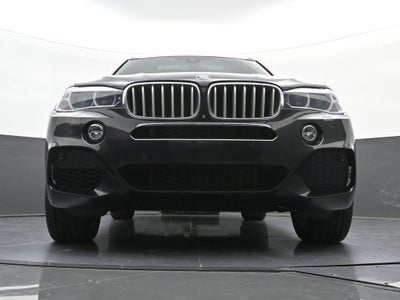 2014 BMW X5 xDrive50i