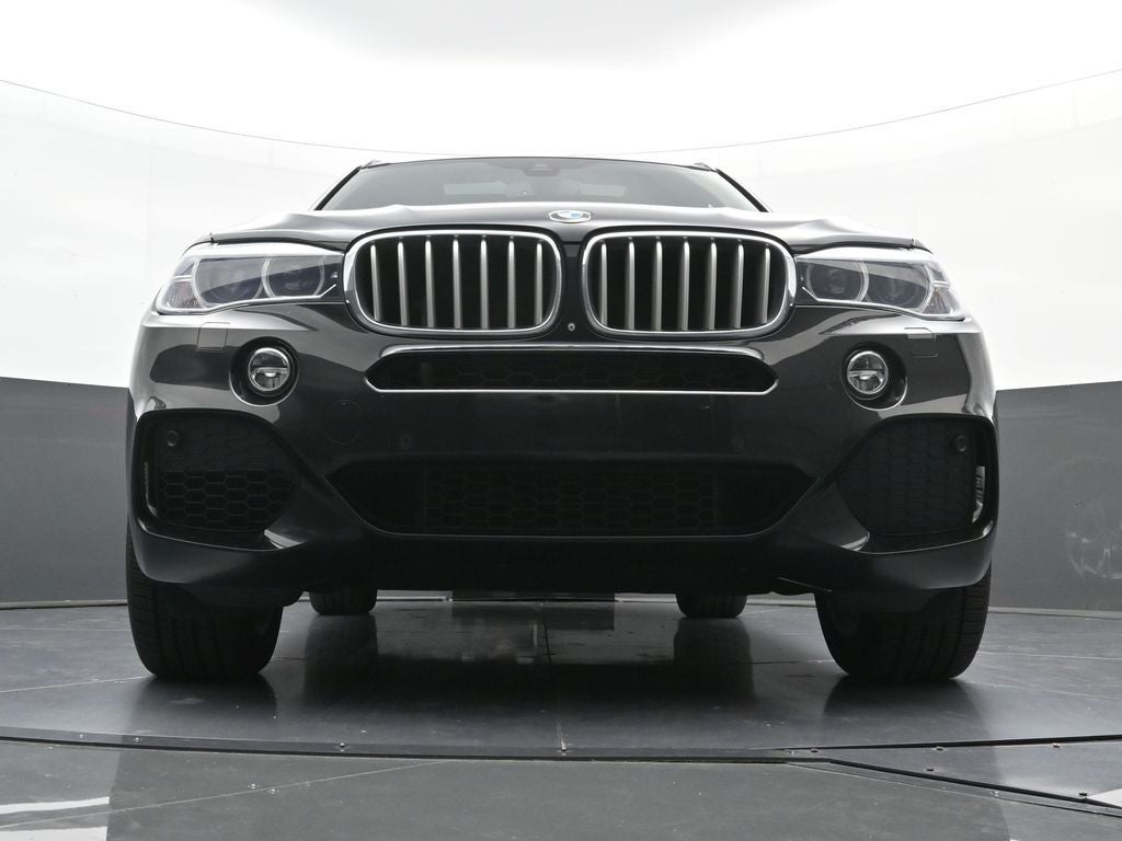 2014 BMW X5 xDrive50i