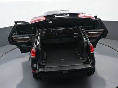 2014 BMW X5 xDrive50i