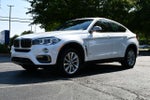 2018 BMW X6 xDrive35i