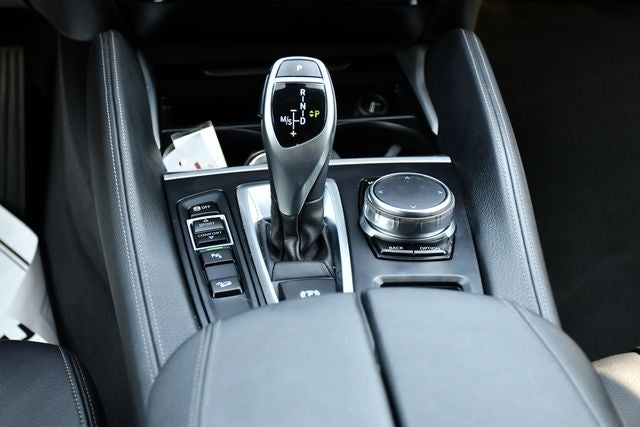 2018 BMW X6 xDrive35i