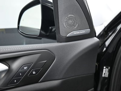 2023 BMW X5 xDrive45e