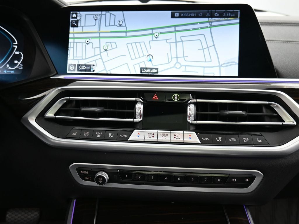 2023 BMW X5 xDrive45e