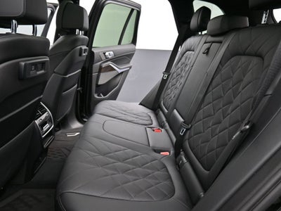 2023 BMW X5 xDrive45e