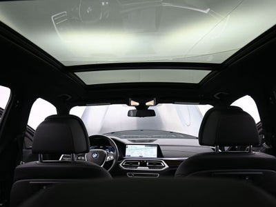 2023 BMW X5 xDrive45e