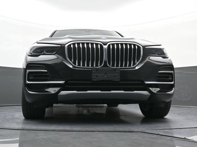 2023 BMW X5 xDrive45e