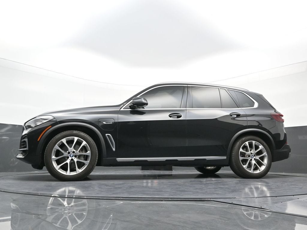 2023 BMW X5 xDrive45e