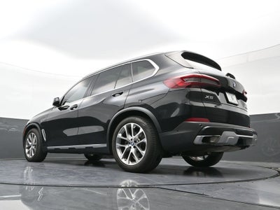 2023 BMW X5 xDrive45e