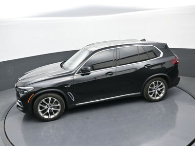 2023 BMW X5 xDrive45e