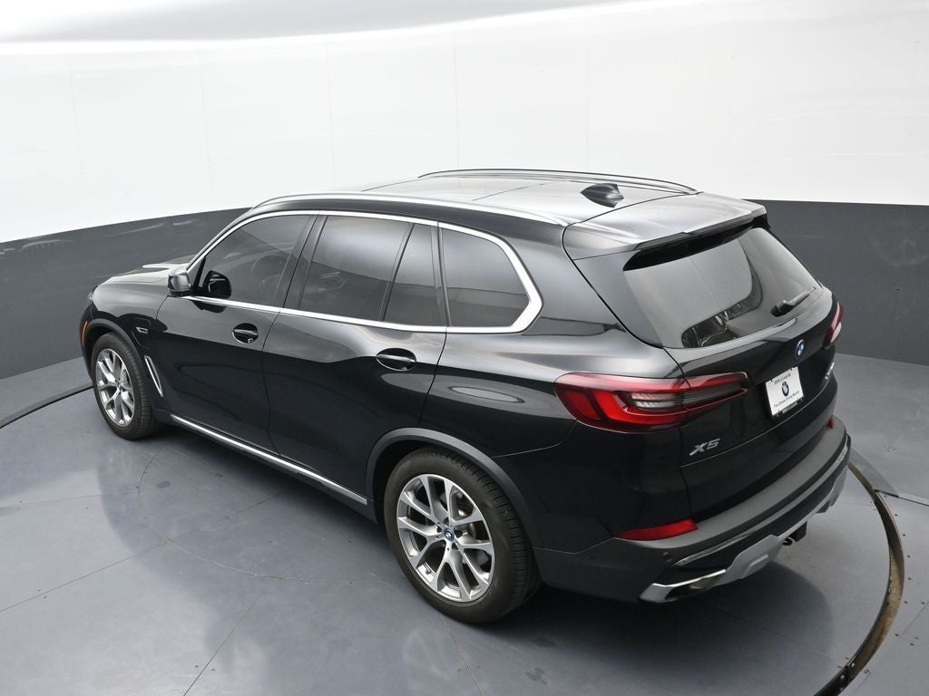 2023 BMW X5 xDrive45e