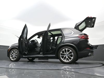 2023 BMW X5 xDrive45e