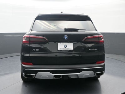 2023 BMW X5 xDrive45e