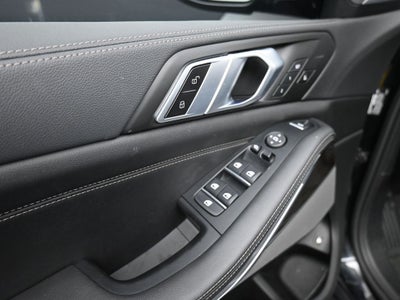 2023 BMW X5 xDrive45e