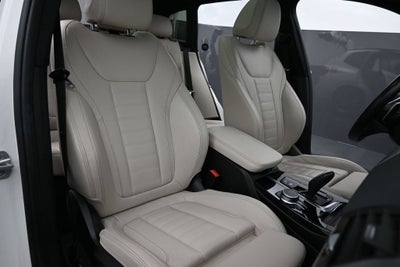 2021 BMW X3 M40i