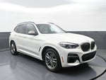 2021 BMW X3 M40i