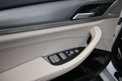 2021 BMW X3 M40i