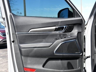 2023 Kia Telluride SX-Prestige X-Pro