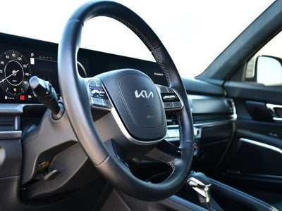 2023 Kia Telluride SX-Prestige X-Pro