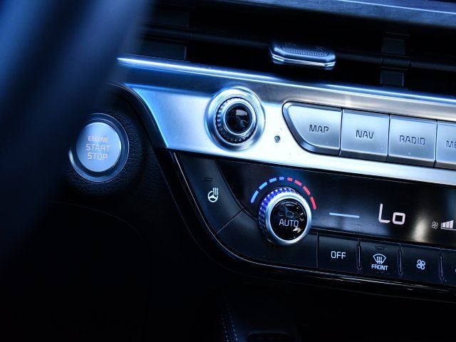 2023 Kia Telluride SX-Prestige X-Pro