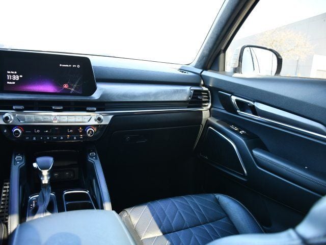 2023 Kia Telluride SX-Prestige X-Pro