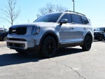 2023 Kia Telluride SX-Prestige X-Pro