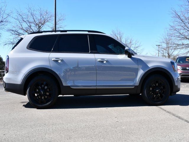 2023 Kia Telluride SX-Prestige X-Pro