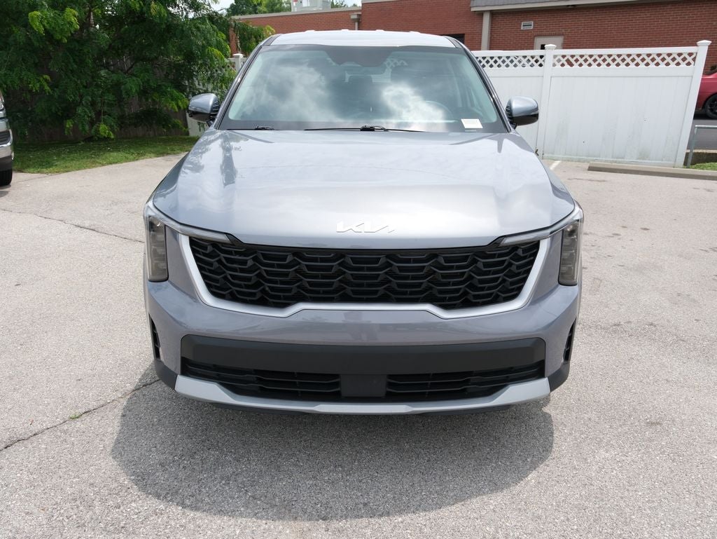 2025 Kia Sorento LX