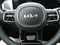 2025 Kia Sorento LX