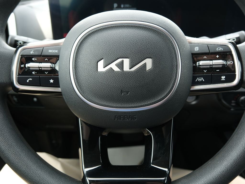 2025 Kia Sorento LX