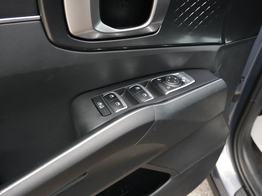 2025 Kia Sorento LX