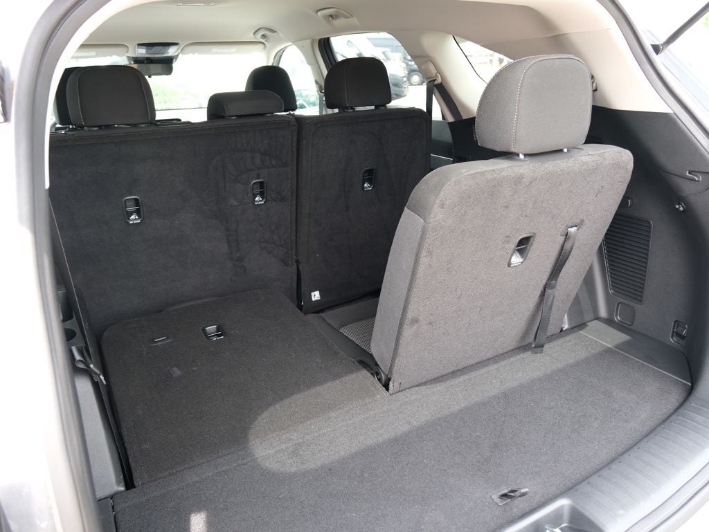 2025 Kia Sorento LX
