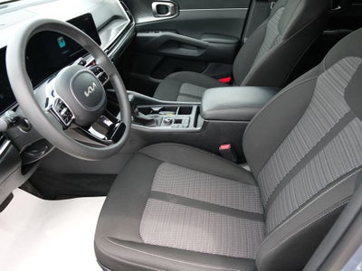 2025 Kia Sorento LX