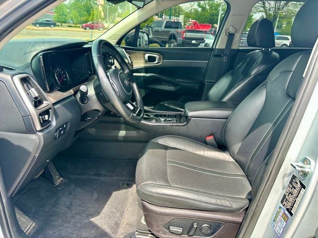 2021 Kia Sorento EX