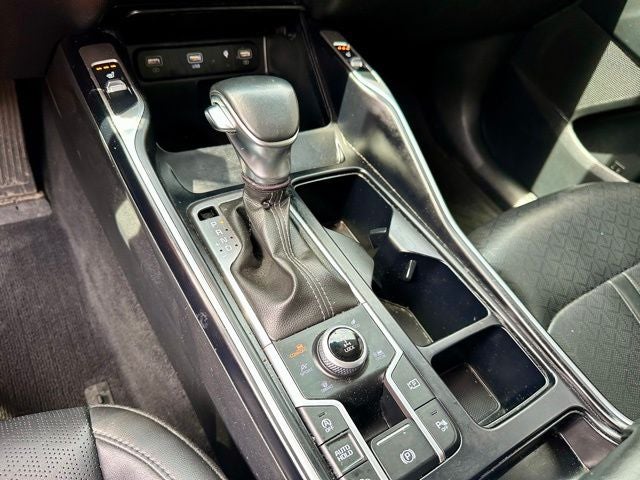 2021 Kia Sorento EX