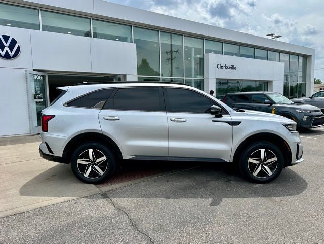 2021 Kia Sorento EX